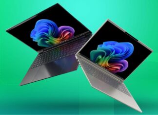 Acer Swift AI: Баланс між потужністю, портативністю та інтеграцією ІІ