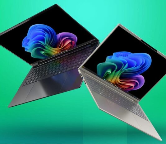 Acer Swift AI: Баланс між потужністю, портативністю та інтеграцією ІІ