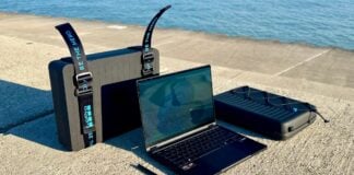 Asus ProArt GoPro Edition: Laptop pro tvůrce, přepracovaný