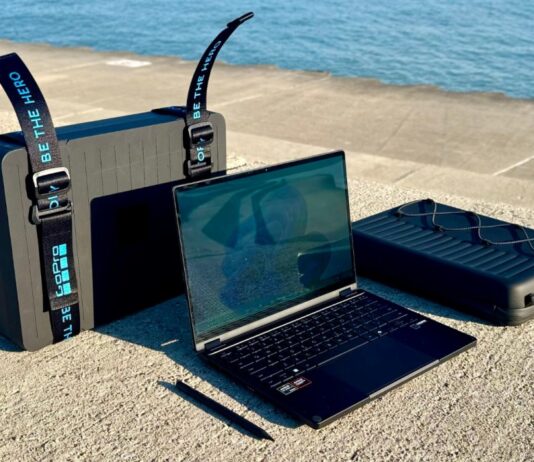 Огляд Asus ProArt GoPro Edition: найкращий ноутбук для створення Windows?