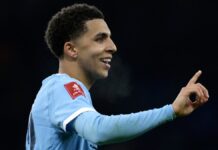 Пряма трансляція матчу «Ньюкасл» проти «Ман Сіті»: як дивитися півфінал Кубка Карабао з будь-якого місця безкоштовно