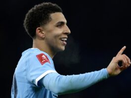 Пряма трансляція матчу «Ньюкасл» проти «Ман Сіті»: як дивитися півфінал Кубка Карабао з будь-якого місця безкоштовно