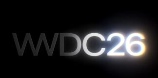 Apple объявляет о WWDC 2026: ИИ выходит на первый план