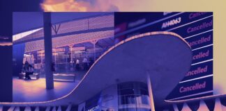 War’s Reach: How Middle East Conflict Disrupted the World’s Largest Mobile Phone Show