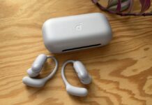 Soundcore AeroFit 2 Pro: Перші в світі Гібридні навушники, що пройшли тестування