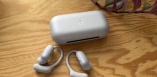 Soundcore AeroFit 2 Pro: První testovaná hybridní sluchátka na světě