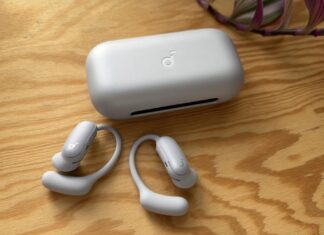 Soundcore AeroFit 2 Pro: Перші в світі Гібридні навушники, що пройшли тестування