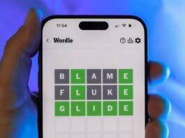 Wordle #1732: Підказки, Відповідь та Стратегія на 17 Березня