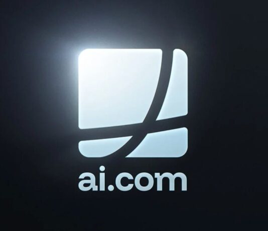 AI.com Запущений Після Угоди На $70 Мільйонів, Дебютував На Супербоулі
