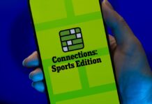 NYT Connections: Sports Edition – рішення від 20 січня, № 484