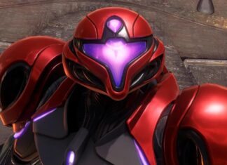 Metroid Prime 4: Beyond – Гідне Повернення до Ізоляції