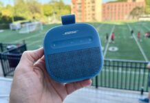 Bose SoundLink Micro 2: Маленький Динамік з Великими Поліпшеннями