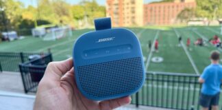 Bose SoundLink Micro 2: Ein kleiner Lautsprecher mit großen Klangverbesserungen
