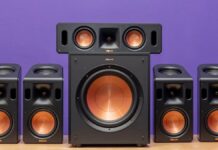 Лучшие домашние кинотеатры 2026 года: качественный звук без путаницы