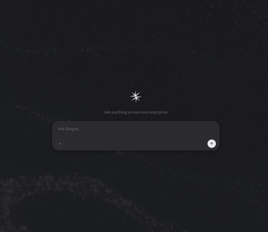 Ерагон: Стартап, що створює ІІ для Заміни Корпоративного ПЗ