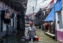 Вчені десятиліттями недооцінювали рівень моря, показало нове дослідження