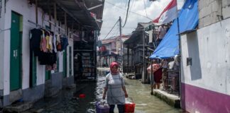 Nová studie zjistila, že vědci po desetiletí podceňovali hladiny moří