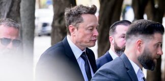 Elon Musk sagt im Twitter-Aktienmanipulationsprozess aus