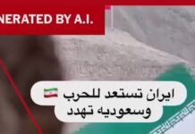 Ліквідація керівництва Ірану у спільній операції США та Ізраїлю