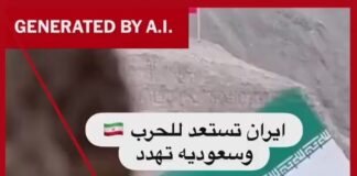Ліквідація керівництва Ірану у спільній операції США та Ізраїлю