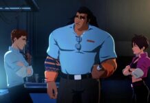 Expédition sur les lancements de Switch avec censure permanente