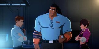 Vydání Dispatch on Switch provází neustálá cenzura