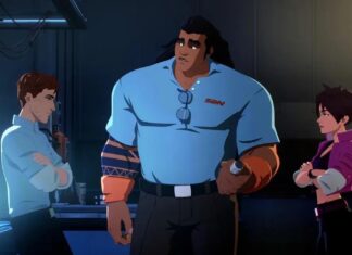 Випуск Dispatch на Switch Супроводжується Постійною Цензурою