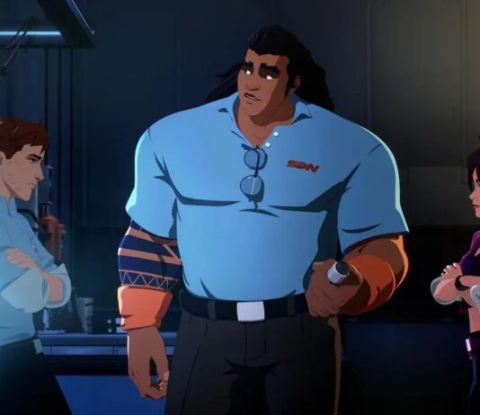 Випуск Dispatch на Switch Супроводжується Постійною Цензурою