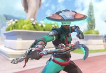 Мізукі: Як колишній професійний гравець розробив найскладнішого нового героя підтримки в Overwatch