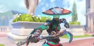 Мизуки: Как бывший профессиональный игрок разработал самого сложного нового героя поддержки в Overwatch