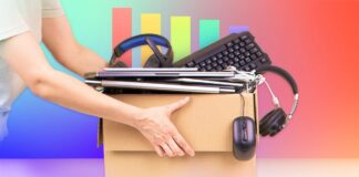 No deje que su vieja tecnología acumule polvo: cómo convertir los desechos electrónicos en efectivo o crédito