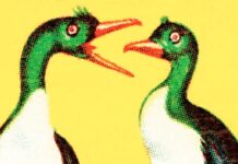 Що говорити родичам, які люблять вас голити про політику