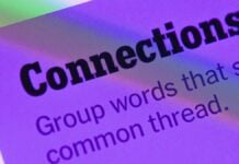 Гайд з NYT Connections на 18 квітня: підказки та відповіді до головоломки №1042