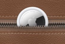 Величезна знижка на Apple AirTag: набір із чотирьох штук першого покоління за рекордно низькою ціною