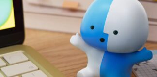 Apples neues Maskottchen „Lil Finder Guy“ gewinnt schnell eine Fangemeinde