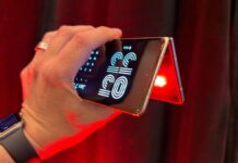 Витік цін на Motorola Razr Fold через попереднє замовлення у Великобританії