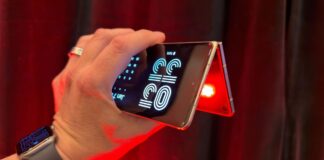 Perdite di prezzo del Motorola Razr Fold tramite i preordini nel Regno Unito