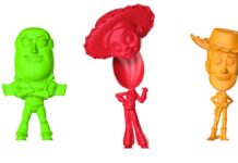 Kellogg’s відроджує дитячу ностальгію з промо-акцією до «Історії іграшок 5»