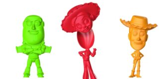 Kellogg’s revive a nostalgia da infância com a promoção de cereais Toy Story 5