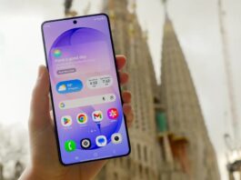 Samsung може представити нову модель Pro в лінійці Galaxy S27