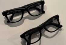 Meta Розширює Функціонал Розумних Окулярів з Рецептурними Лінзами, AI та Глобальною Доступністю