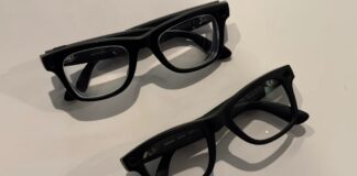 Meta rozšiřuje chytré brýle o čočky na předpis, AI a globální dostupnost