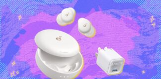Pacchetto Amazon: ricevi un caricabatterie Anker Nano gratuito con gli auricolari Soundcore Sleep A30