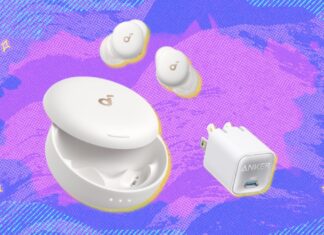 Акція на Amazon: отримайте безкоштовний зарядний блок Anker Nano при покупці навушників Soundcore Sleep A30