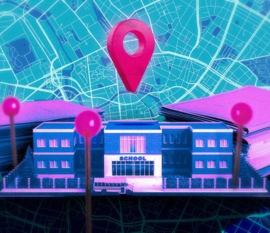 На передовой ИИ: как крупнейшие школьные округа США справляются с революцией чат-ботов