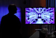 Від лабораторного прориву до електромереж: Inertia Enterprises співпрацює з LLNL для комерціалізації термоядерного синтезу