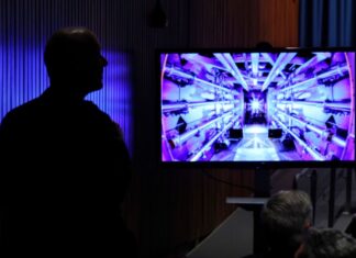 Від лабораторного прориву до електромереж: Inertia Enterprises співпрацює з LLNL для комерціалізації термоядерного синтезу