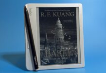 Перейти чи не перейти: чи варто міняти Kindle на Kobo?