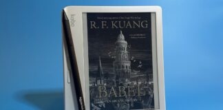 Changer ou ne pas changer : évaluation du passage du Kindle au Kobo