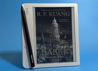 Перейти чи не перейти: чи варто міняти Kindle на Kobo?